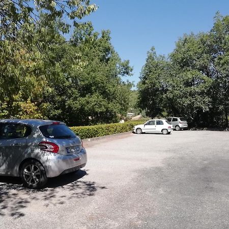 Residence Les Chenes Blancs Appartement T2 Greoux-les-Bains Luaran gambar